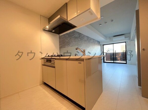 ハーモニーレジデンスグローバルキャピタルの物件内観写真